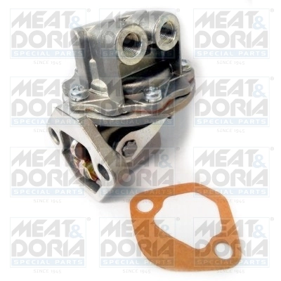 Fuel Pump